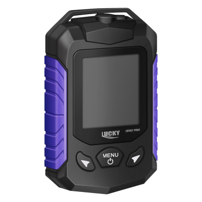 Эхолот Lucky FL168-W NEW