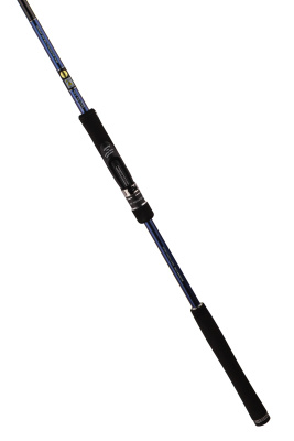 Спиннинг Xesta Runway SRF 10.1L-F Finesse Style 3.08m 5-40gr