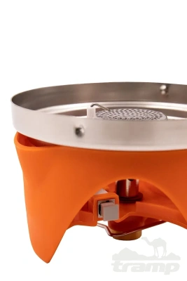 Система для приготовления пищи Tramp 800 мл (orange)