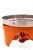 Система для приготовления пищи Tramp 800 мл (orange)