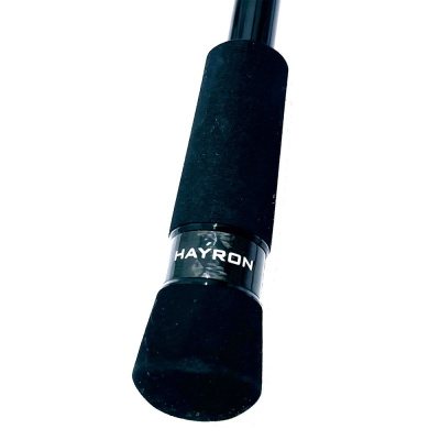 Спиннинг Zetrix Hayron 2nd Generation HRS-782MH 2.34m 12-46gr