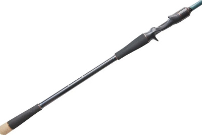 Кастинговое удилище Crazy Fish Versus VCR792HHT 2.4m 20-100gr