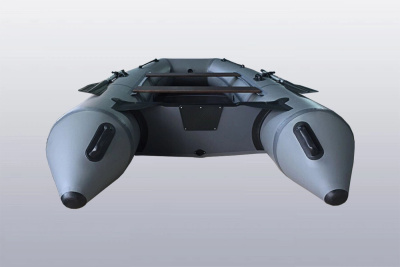 Лодка ПВХ Bering (Беринг) 380К