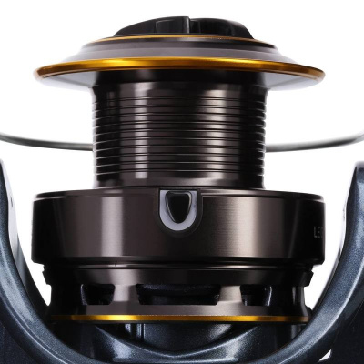 Катушка Daiwa Legalis 3000 HA