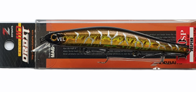 Воблер Zipbaits Orbit 110 SP #MO333 Lake Huntet