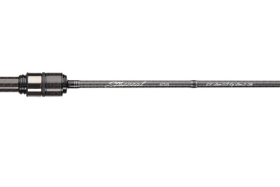 Спиннинг Zetrix Ethereal ZERS-652SUL 1.96m 0.7-4.5gr