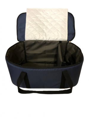 Сумка для теплообменника средняя 570*310*260mm