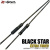 Спиннинг Xesta Black Star Extra Tuned S66M-T 1.99m 0.2-10gr Спиннинг Xesta Black Star Extra Tuned S66M-T 1.99m 0.2-10gr
