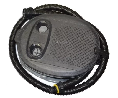 Надувная лодка Boatsman BT300 (серо-синий) модель 2025 г