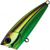 Воблер Daiwa Steez Popper 70 F Jewel Beetle Воблер Daiwa Steez Popper 70 F Jewel Beetle