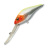 Воблер Panacea Shad Marauder 30+ T008 Воблер Panacea Shad Marauder 30+ T008