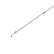 Спиннинг Tict Sram EXR-66T-Sis 1.99m 1-4gr Спиннинг Tict Sram EXR-66T-Sis 1.99m 1-4gr