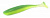 Keitech Easy Shiner 4 #424T Lime Chartreuse Keitech Easy Shiner 4 #424T Lime Chartreuse
