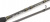 Спиннинг Crazy Fish Arion ASRE 692 ULS 2.06m 0.6-4gr Спиннинг Crazy Fish Arion ASRE 692 ULS 2.06m 0.6-4gr