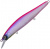 Воблер Daiwa Steez Minnow 125SP-SR Kurokin Воблер Daiwa Steez Minnow 125SP-SR Kurokin