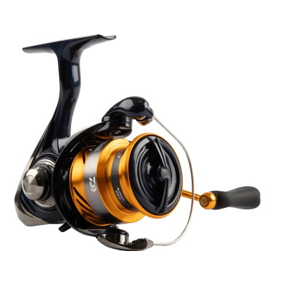 Катушка Daiwa 23 Revros LT 3000-C