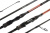 Спиннинг Maximus Gravity-X Microjig Travel 204SUL 2.0m 0.6-5gr Спиннинг Maximus Gravity-X Microjig Travel 204SUL 2.0m 0.6-5gr
