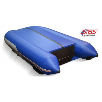 Лодка ПВХ СТЕЛС 275