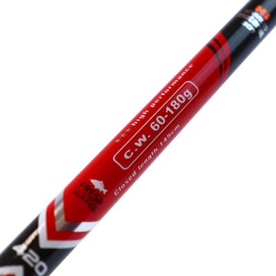 Удилище фидерное Kaida Level Feeder 3.9m 60-180gr