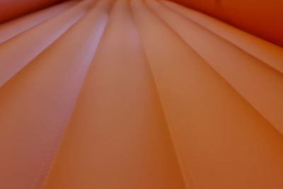 Лодка Grouper GR 350 НДНД (оранжево - черный ) модель 2025 г