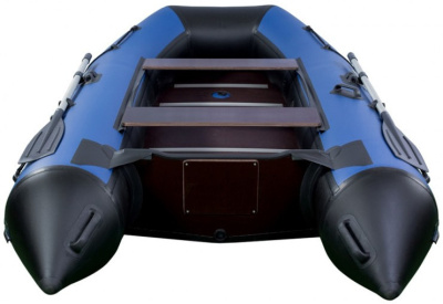 Надувная лодка ПВХ RiverBoats RB-370