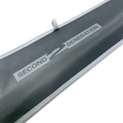Спиннинг Zetrix Hayron 2nd Generation HRS-702MH 2.13m 10-35gr