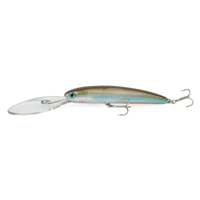 Воблер HMKL K-IV Minnow 95SP # Stain Wakasagi