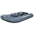 Надувная лодка ПВХ RiverBoats RB-280 Надувная лодка ПВХ RiverBoats RB-280