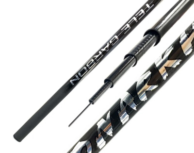 Удочка маховая KAIDA Monarkh 5m 10-30gr