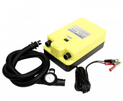 Насос электрический высокого давления Посейдон HT-780А 12V