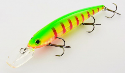 Воблер Bandit SHALLOW WALLEYE B26