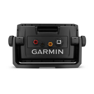 Эхолот Garmin Echomap Plus 92sv UHD с датчиком GT54UHD-TM
