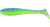 Keitech Swing Impact FAT 6.8" PAL#03 Ice Chartreuse Keitech Swing Impact FAT 6.8" PAL#03 Ice Chartreuse