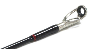 Спиннинг Crazy Fish Levin 62-UL-T 1.90m 0.6-5gr