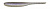 Keitech Shad Impact 5" #404 Electric Shad Keitech Shad Impact 5" #404 Electric Shad
