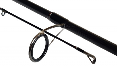 Спиннинг Hearty Rise Zander Game-762M 2.30m 10-44gr