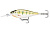 Воблер Rapala Shad Rap Elite 75 GDYP