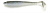 Keitech Swing Impact FAT 3.3 #440 Electric Shad Keitech Swing Impact FAT 3.3 #440 Electric Shad
