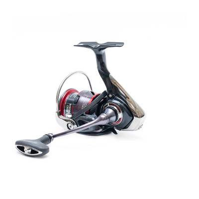Катушка Daiwa Fuego 20 LT 2500-XH