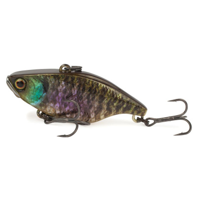 Раттлин JACKALL TN/50 #RT Uroko Hl Bluegill