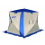 Зимняя палатка Polar Bird 2T (Термо) Long Компакт (230х170/180 см) Зимняя палатка Polar Bird 2T (Термо) Long Компакт (230х170/180 см)
