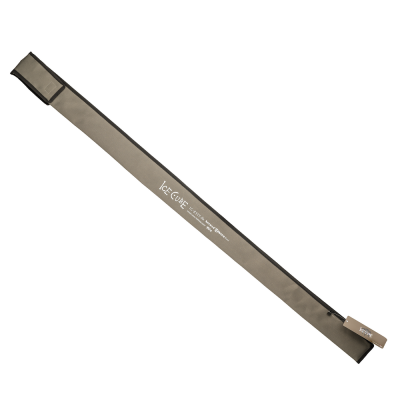Спиннинг Tict Ice Cube IC-83TT Sis Rocking Thrash Tuned 2.51m 0.8-12gr
