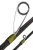 Спиннинг Crazy Fish CF Strike 802 MT 2.44m 7-25gr Спиннинг Crazy Fish CF Strike 802 MT 2.44m 7-25gr
