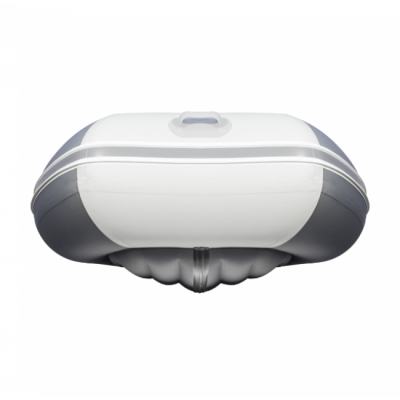 Лодка ПВХ Таймень LX 3200 НДНД Графит/светло-серый