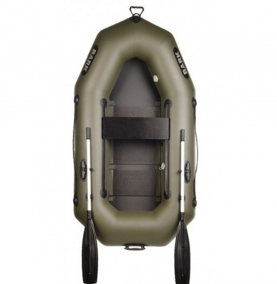 Надувная лодка BARK В-210С