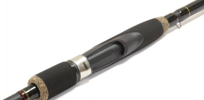 Спиннинг Hearty Rise Team Dubna 802ML