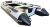 Лодка Polar Bird 320М (Лайт) Стеклокомпозит (Серо-белый) Лодка Polar Bird 320М (Лайт) Стеклокомпозит (Серо-белый)