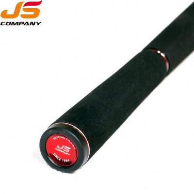 Спиннинг JS Company Nixx Booster NIB S902L 2.74m 3-15gr купить в