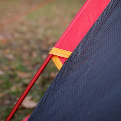 Палатка Экспедиционная Tramp Rock 2 (V2)