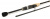 Спиннинг Crazy Fish Arion 832 LS 2.52m 3-15gr Спиннинг Crazy Fish Arion 832 LS 2.52m 3-15gr